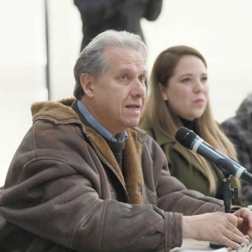 Iniciará AyD en abril o mayo proyectos con deuda autorizada