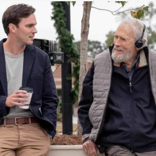 Nueva película de Clint Eastwood estrenará en noviembre en cines