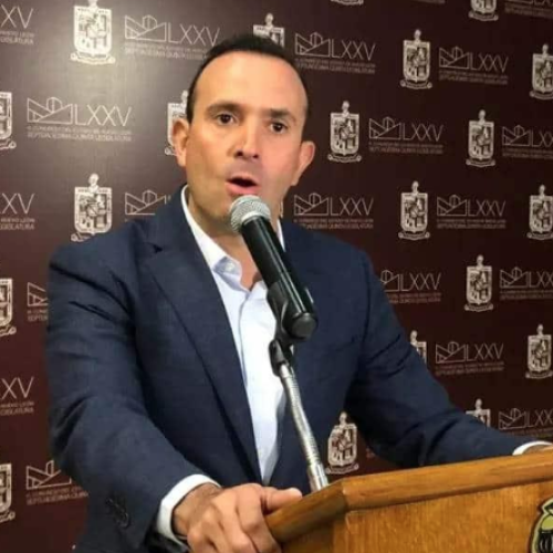 Cuestiona PAN qué informará Samuel en su Informe