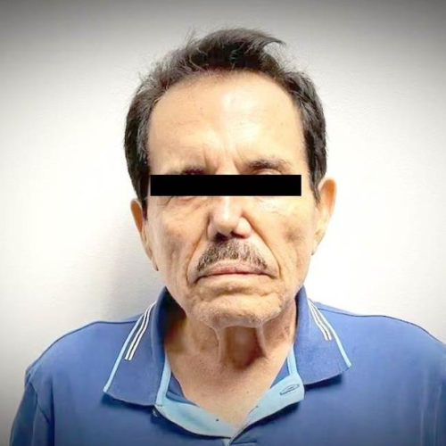 Duda México en reclamar a «El Mayo» Zambada a EU