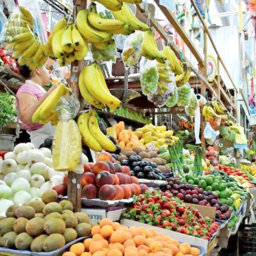 Alertan que guerra comercial dispara la inflación alimentaria