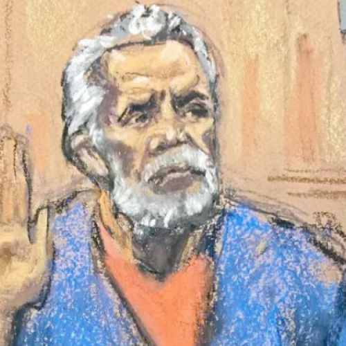 Se declara culpable Ismael «El Mayo» Zambada por narcotráfico
