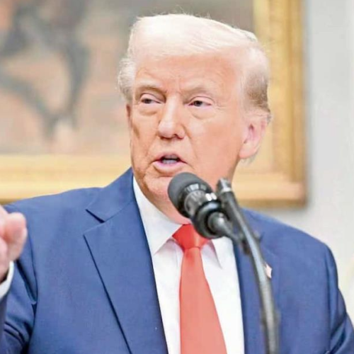 Sugiere Washington usar fuerza letal contra narcos