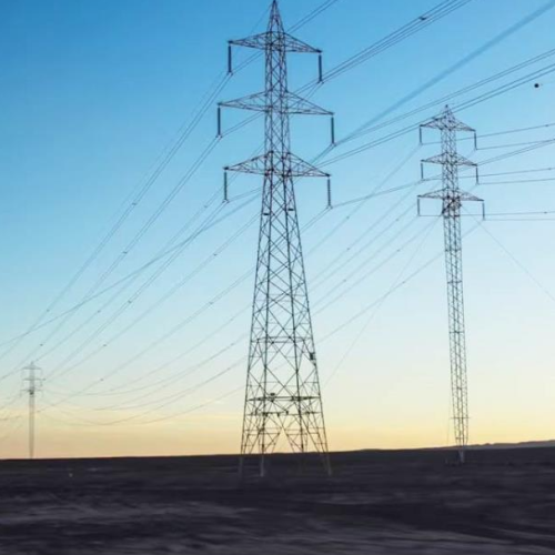 Envía Ejecutivo al Senado batería de leyes energéticas