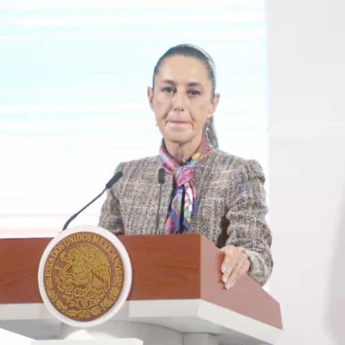 Revisará FGR solicitud de repatriación de «Mayo» Zambada