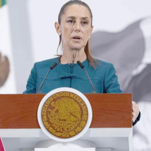 Rechaza inquietud por lo que vaya a declarar «El Mayo»