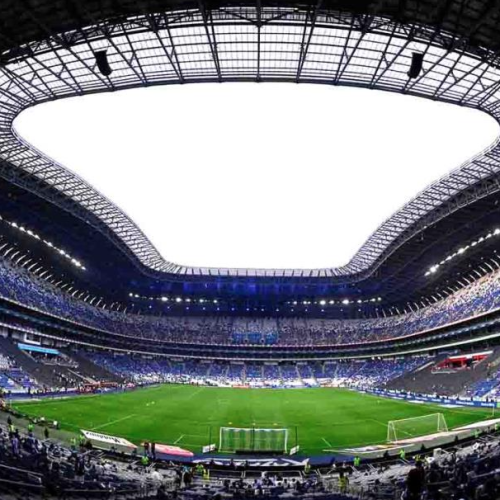 Ofrece Rayados suites para el Mundial del 2026
