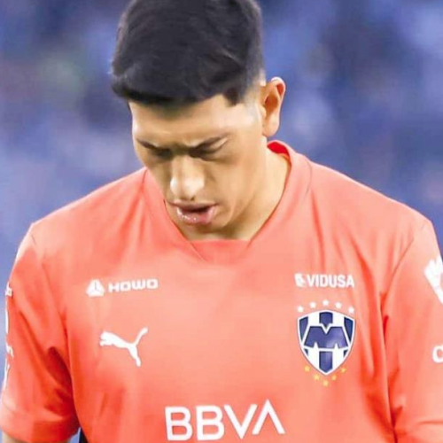 ‘No me gustaron las formas’
