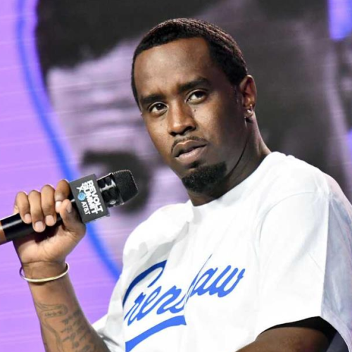 Trasladan a Sean «Diddy» Combs a una prisión federal