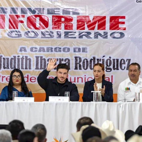 Federación ya aprobó construcción de túnel