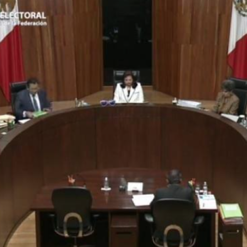 Recupera el PRI las diputaciones locales que se le habían quitado