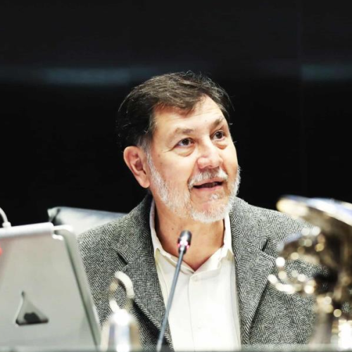 Avalan dictamen de Reforma del Poder Judicial sin oposición