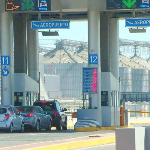 Aprueba Congreso exhortar a Estado liberar peaje a juarenses