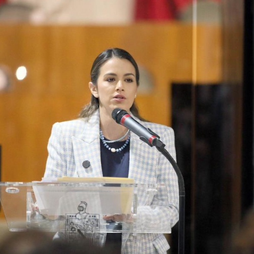 Insiste el PRIAN que debe ser sancionado el gobernador