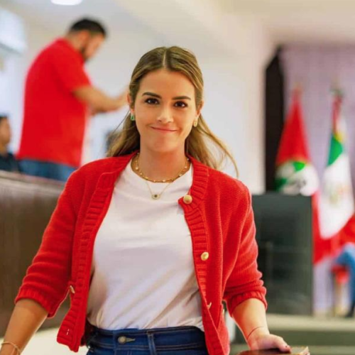 Pide Lorena a Samuel asumir la responsabilidad de sus actos