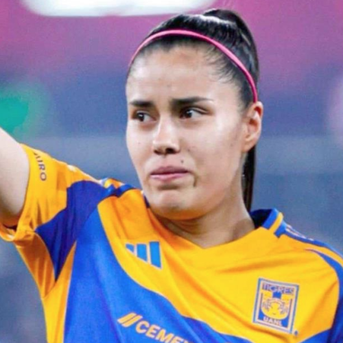 Descartan fractura en Lizbeth Ovalle en Clásico Regio