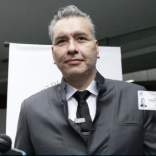 Waldo Fernández denuncia bloqueo en cartas de no antecedentes penales