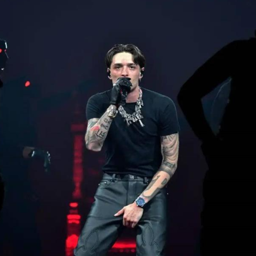 Investiga Estados Unidos a Peso Pluma por nexos con el narco