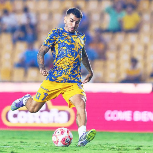 Quiere Tigres su segunda victoria al hilo
