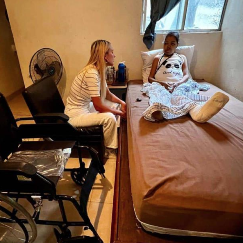 Entrega SC más de mil aparatos de movilidad