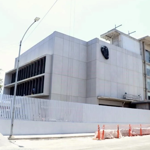 Cinco años después, alistan nuevo Semefo