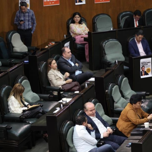 Aprueban creación de Fiscalía del Medio Ambiente
