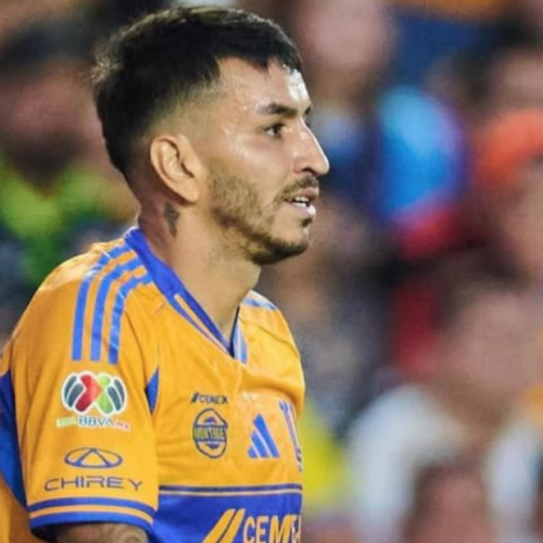 Debuta Tigres con victoria en casa ante Juárez