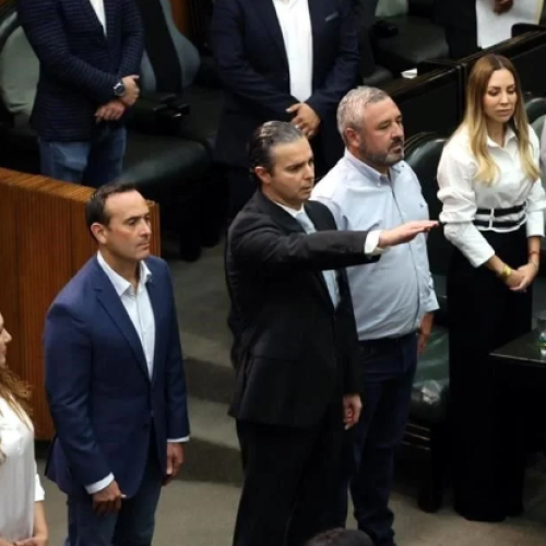 Acuerdan iniciar de cero elección de Fiscal