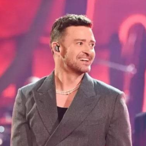 Diagnostican con enfermedad de Lyme a Justin Timberlake