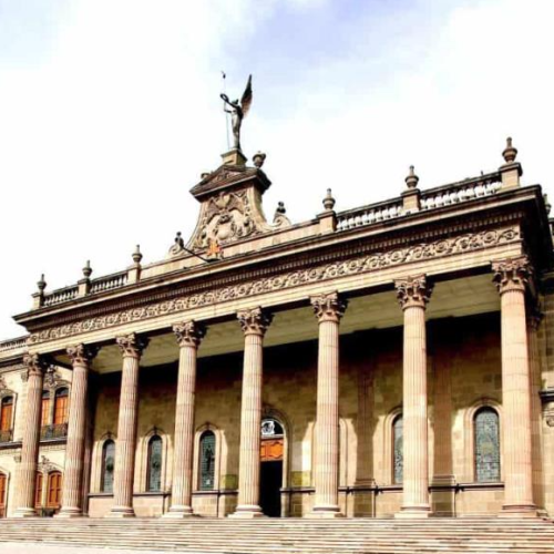 Favorecerá Paquete Fiscal 2025 perfil crediticio de NL: Moody´s