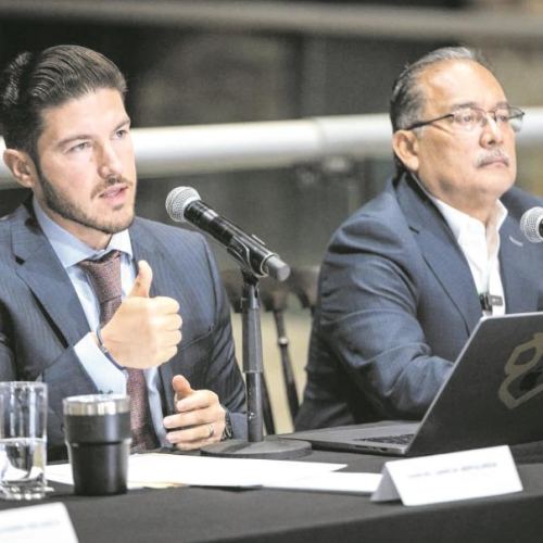 Pide a alcaldes robustecer policías de proximidad para el Mundial