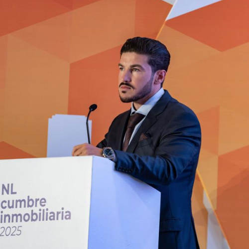Asegura Samuel que a NL le fue excelente en Presupuesto Federal 2026
