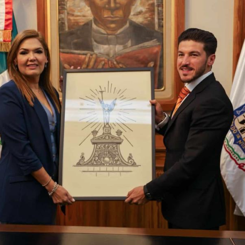 Busca Nuevo León tener un ´Poder Judicial Fuerte´