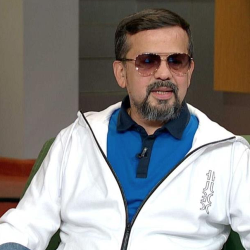 Cruz Martínez comparece por denuncias de Alicia Villarreal