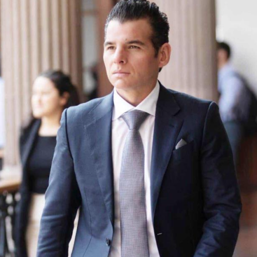 Estamos construyendo la movilidad que siempre debimos tener: Miguel