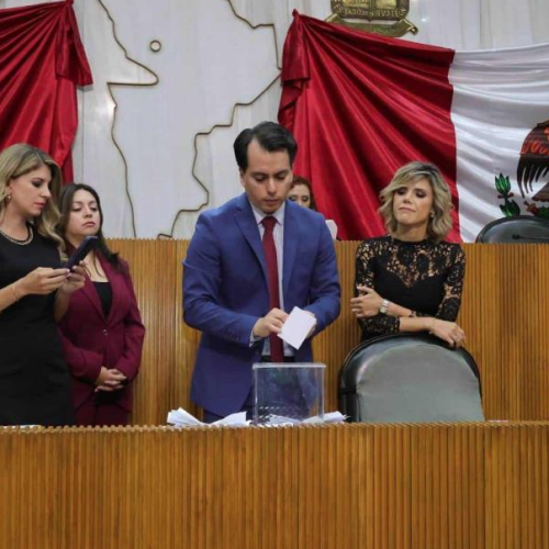 Rechaza acusaciones Oficial Mayor