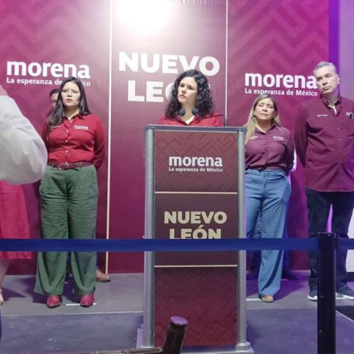 Transformación llegará a Nuevo León en el 2027