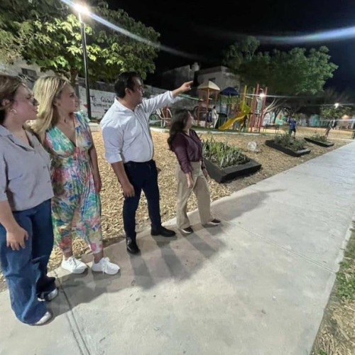 Baja incidencia contra mujeres en SC