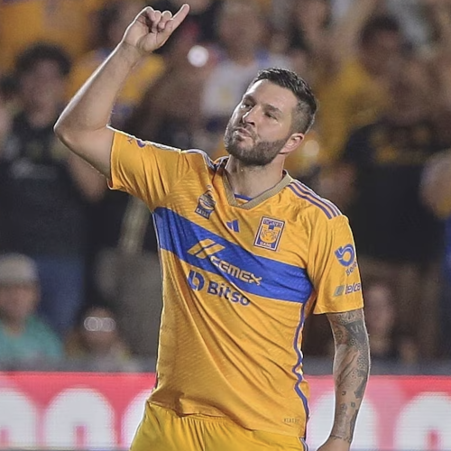 De la mano de APG y Nahuel, Tigres logra su primera victoria