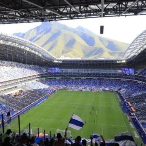 Estadio BBVA: 8 años de espectáculos, triunfos y tristeza