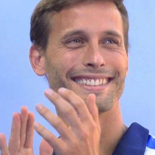 Sergio Canales, el jugador de mayor valor en la Liga MX