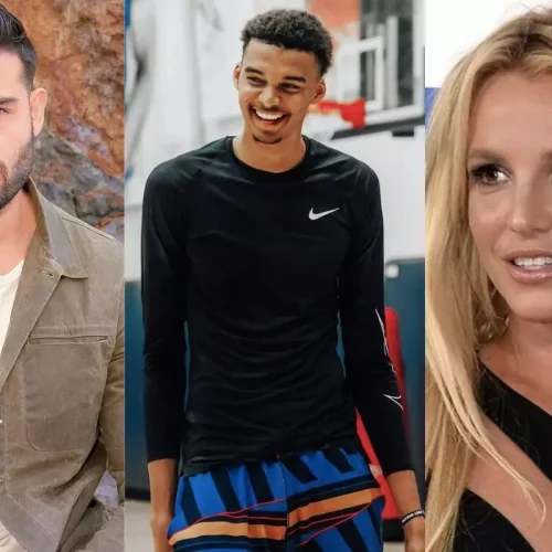 ¡Cada quien su historia! Los involucrados en la cachetada que recibió Britney Spears narran sus versiones