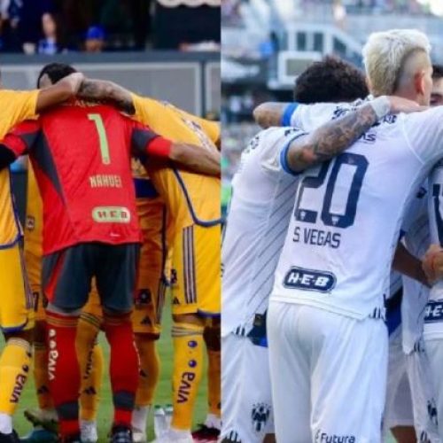 Leagues Cup: ¿Qué se necesita para que haya Clásico Regio?