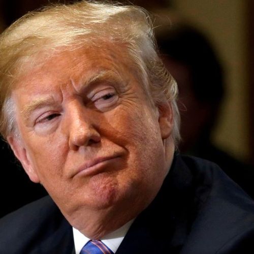 Donald Trump comparece en tribunal por intentar revertir elecciones; se declara no culpable