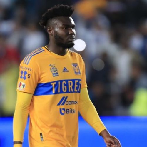 Jordy Caicedo llega al Atlas y Tigres negocia por Ozziel Herrera