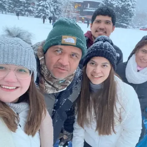 Familia que murió en accidente cerca del Everest era de Nuevo León