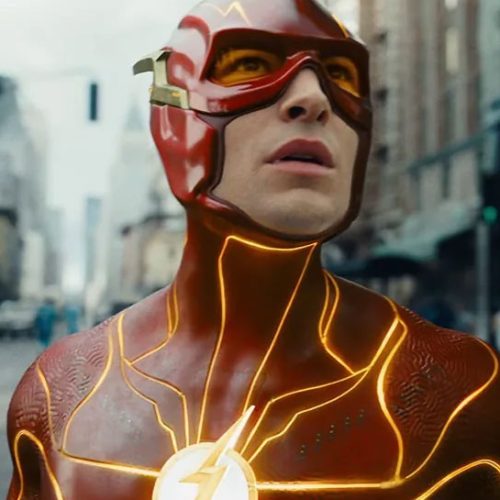 The Flash se convierte en la película de superhéroes con peor taquilla de la historia 