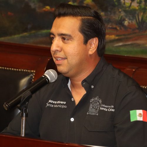 Vigilará Santa Catarina a empresas contaminantes