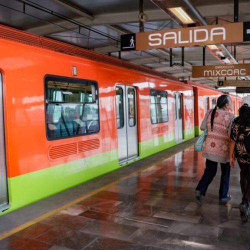 ¿Cuándo reabrirá por completo la Línea 12 del Metro de CDMX?