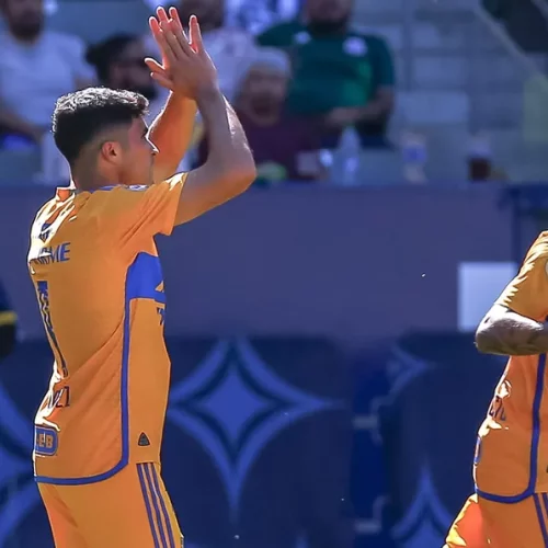 ¡Campeón de campeones! Logra Tigres cuarto título al vencer a Pachuca